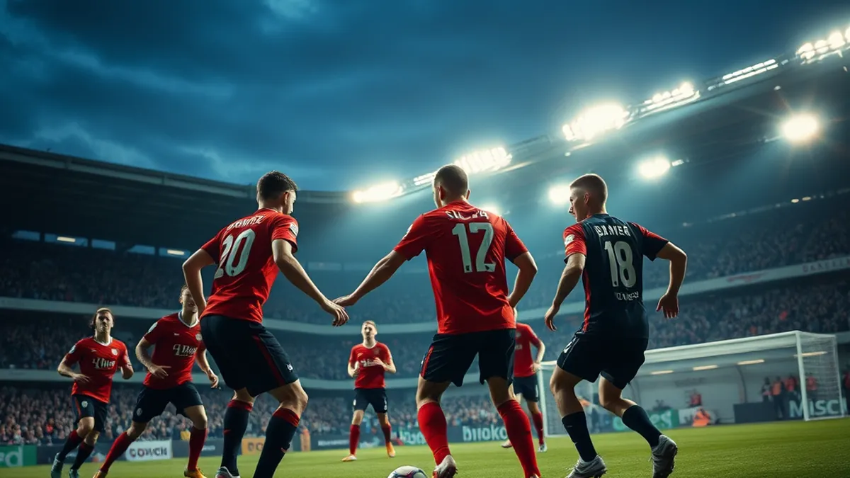 SC Freiburg verpasst Sieg gegen Bayern - Enttäuschung und Frust