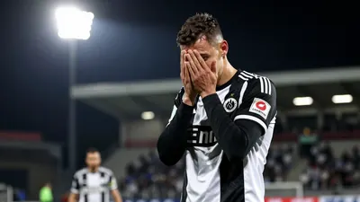 Fans des SC Freiburg können das Play-off-Hinspiel gegen den FC Motherwell nicht im deutschen Fernsehen verfolgen