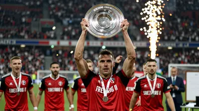 Bitzer‑Cup‑Triumph: SC Freiburg II holt Pokal mit 1:0‑Sieg