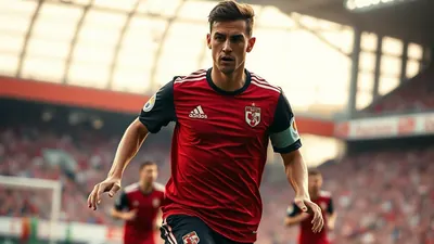 Anthony Jung: Der Schlüsselspieler der Freiburger Defensive
