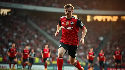J. Beste: Der Schlüsselspieler von SC Freiburg