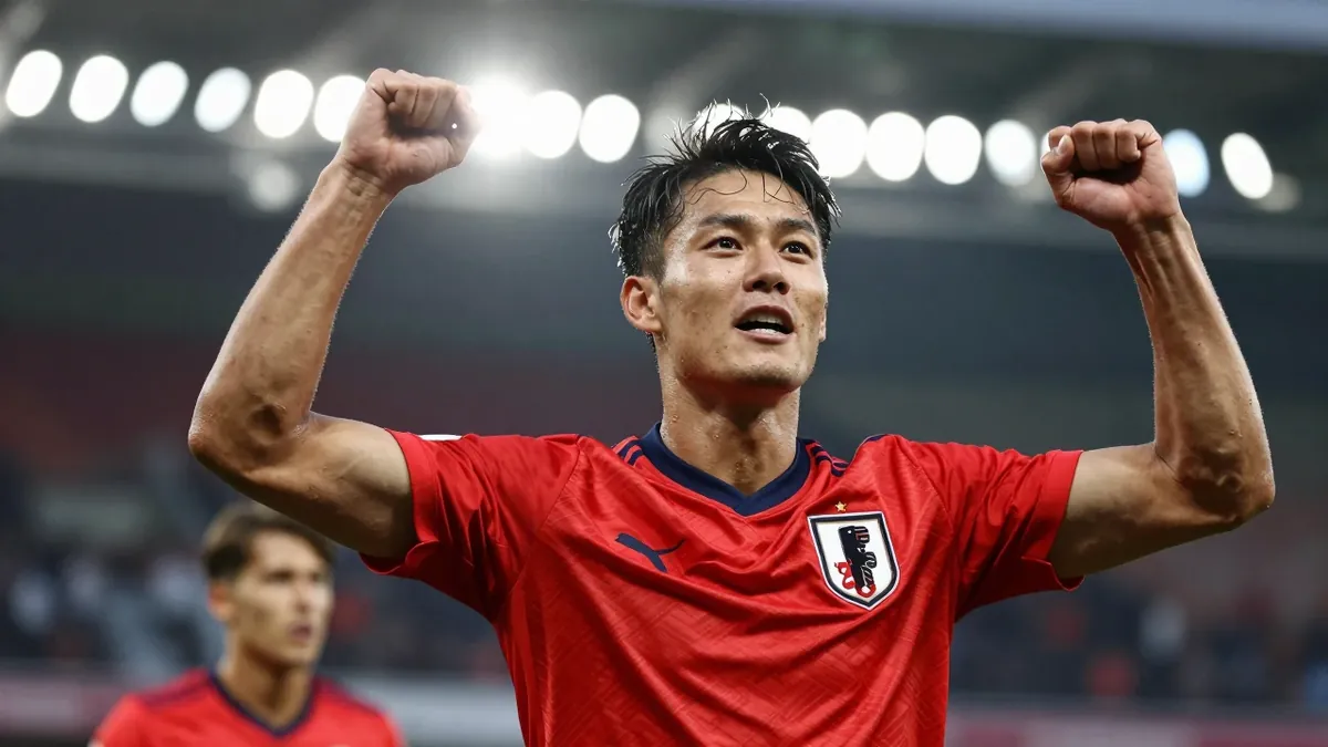 Yuito Suzuki scored a hat-trick as SC Freiburg beat Werder Bremen 4-1 in their Bundesliga opener, while Werder faces a...