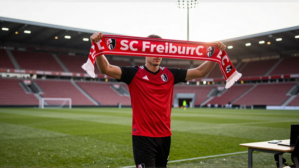 Freiburg kassiert 70 Mio. Euro – was passiert mit dem Mega‑Transfergeld?