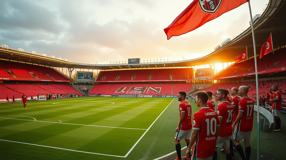 SC Freiburg players at the World Cup: Lienhart, Manzambi and more