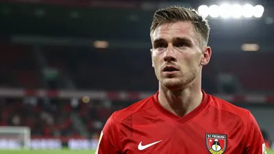SC Freiburg bestreitet am 6. März 2027 ein Bundesliga-Heimspiel gegen den FC Augsburg im Europa-Park Stadion, nachdem das...