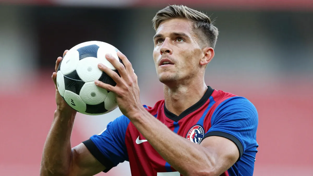 Philipp Treu von SC Freiburg plant Karriere-Schritt zur Nationalmannschaft