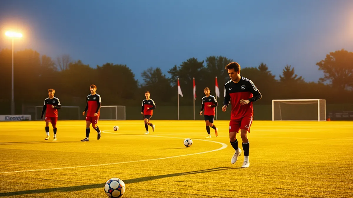 SC Freiburg signs Japanese player Goto and Dutch player Rots