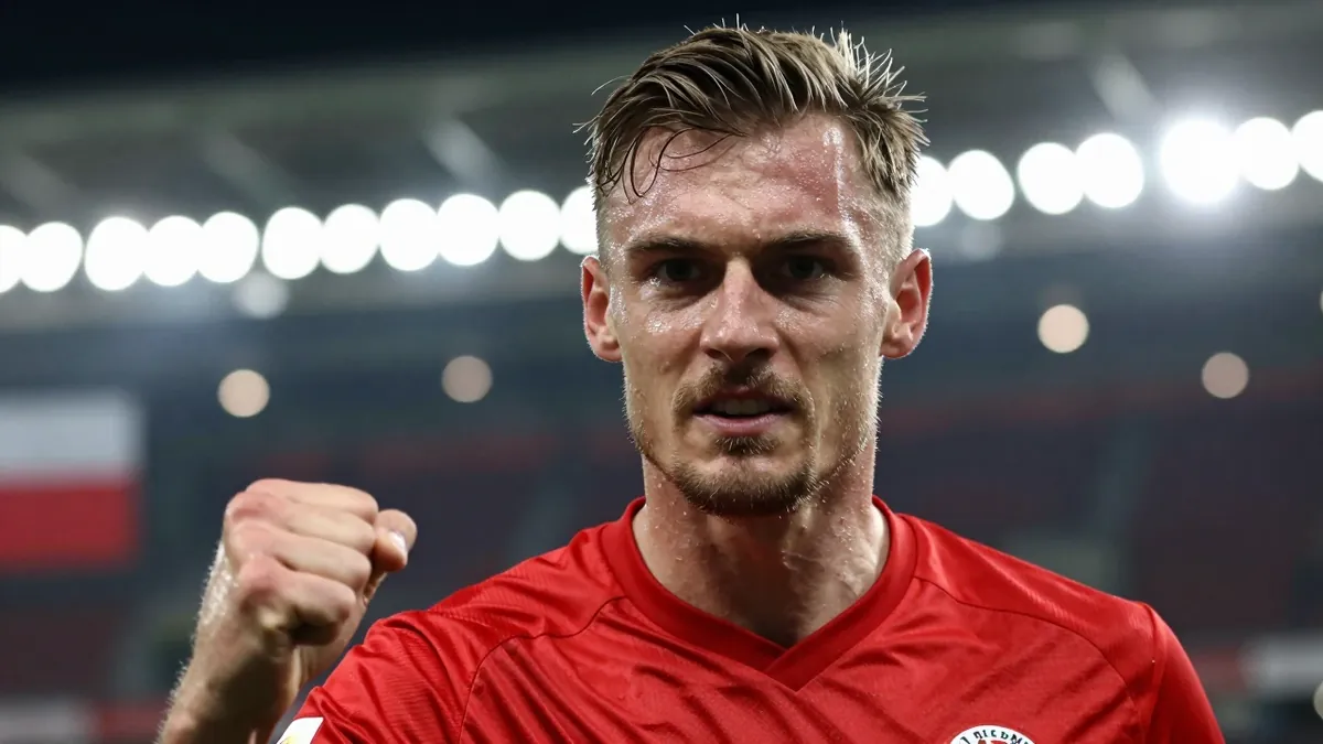 SC Freiburg setzt sich im Heimspiel gegen Celta Vigo mit einem Sieg in der Europa League durch und geht mit einem guten...