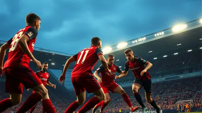 Europa League: SC Freiburg gegen KRC Genk live im Stream