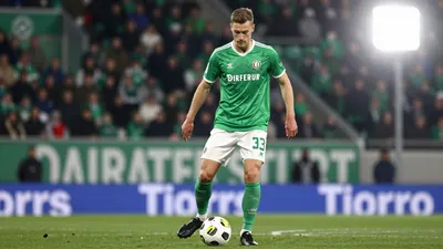 Werder Bremen fragt SC Freiburg wegen Eren-Dinkci-Leihe an