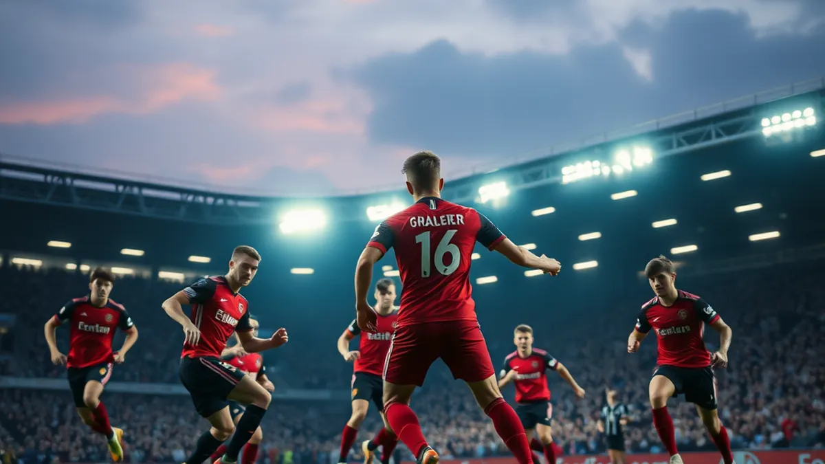 Bundesliga-Saisonfinale: SC Freiburg gegen RB Leipzig live